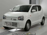 Used 2021 AT suzuki alto HA36S Image[0]