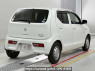 Used 2021 AT suzuki alto HA36S Image[1]