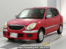 Used 2003 MT toyota duet M100A Image[0]