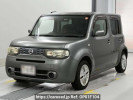 Nissan Cube Z12