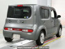 Used 2011 AT nissan cube Z12 Image[1]