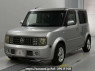 Used 2004 AT nissan cube BZ11 Image[0]