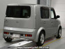 Used 2004 AT nissan cube BZ11 Image[1]