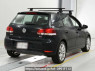 Used 2011 AT volkswagen golf 1KCAV Image[1]