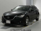 Mazda Atenza Wagon GJ5FW