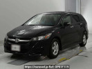 Honda Stream RN6