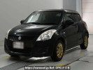 Suzuki Swift ZD72S