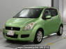Used 2010 AT suzuki splash XB32S Image[0]