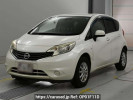 Nissan Note NE12