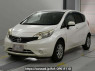 Used 2014 AT nissan note NE12 Image[0]