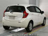 Used 2014 AT nissan note NE12 Image[1]