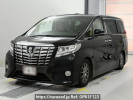 Toyota Alphard AGH30W