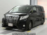 Used 2017 AT toyota alphard AGH30W Image[0]