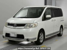 Nissan Serena C25