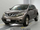 Nissan Murano TZ51