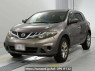 Used 2011 AT nissan murano TZ51 Image[0]