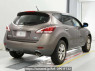 Used 2011 AT nissan murano TZ51 Image[1]