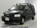 Toyota Succeed Wagon NCP58G