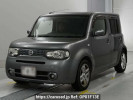 Nissan Cube Z12