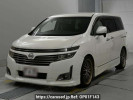 Nissan Elgrand TE52