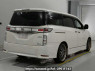 Used 2012 AT nissan elgrand TE52 Image[1]