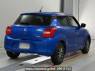 Used 2017 AT suzuki swift ZC53S Image[1]