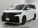 Toyota Vellfire Hybrid AAHH40W