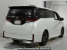 Used 2024 AT toyota vellfire-hybrid AAHH40W Image[1]