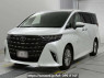 Used 2023 AT toyota alphard-hybrid AAHH40W Image[0]