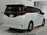 Used 2023 AT toyota alphard-hybrid AAHH40W Image[1]