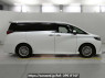 Used 2023 AT toyota alphard-hybrid AAHH40W Image[2]