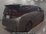 Used 2026 AT toyota vellfire-hybrid AAHH40W Image[1]