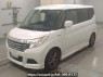 Used 2016 AT suzuki solio MA36S Image[0]