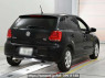 Used 2013 AT volkswagen polo 6RCBZ Image[1]