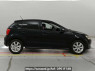 Used 2013 AT volkswagen polo 6RCBZ Image[2]