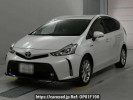Toyota Prius alpha ZVW40W
