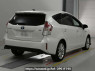 Used 2015 AT toyota prius-alpha ZVW40W Image[1]