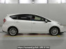 Used 2015 AT toyota prius-alpha ZVW40W Image[2]