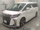 Toyota Alphard GGH30W