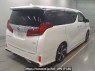 Used 2019 AT toyota alphard GGH30W Image[1]