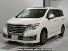 Nissan Elgrand TE52