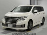 Used 2017 AT nissan elgrand TE52 Image[0]