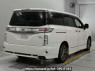 Used 2017 AT nissan elgrand TE52 Image[1]