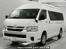 Used 2025 AT toyota hiace-commuter GDH223B Image[0]