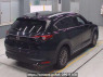 Used 2021 AT mazda cx-8 KG2P Image[1]