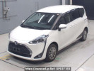 Toyota Sienta NCP175G