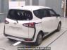 Used 2019 AT toyota sienta NCP175G Image[1]