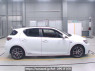 Used 2017 AT lexus ct ZWA10 Image[2]