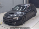 Subaru Impreza GRB