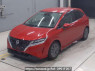 Used 2021 AT nissan note E13 Image[0]